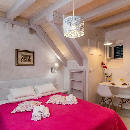 Old Town Marko Dubrovnik Ngoại thất bức ảnh